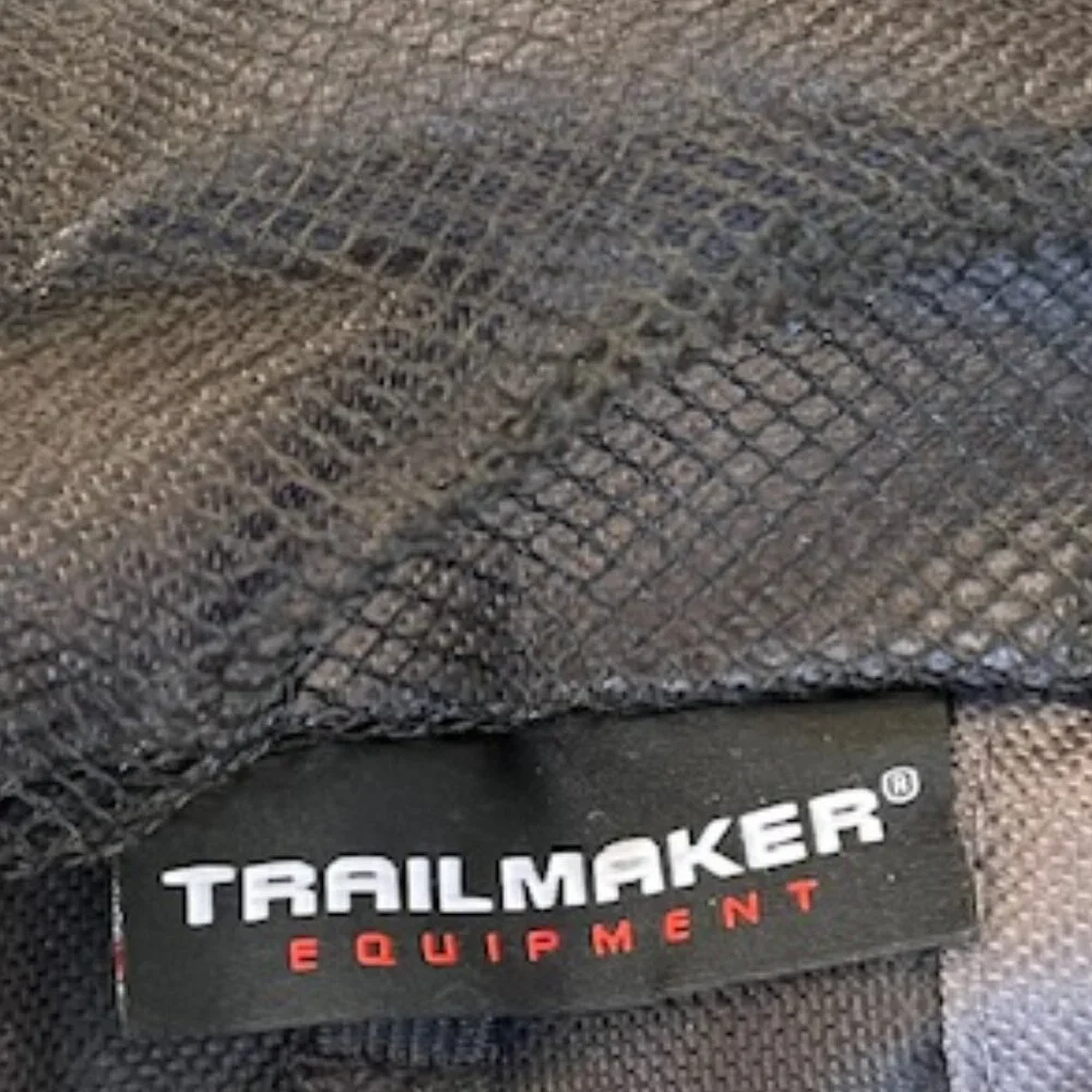 TRAILMAKER | Backpack- College - Camping Lightweight-NEW